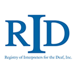 Rid Logo